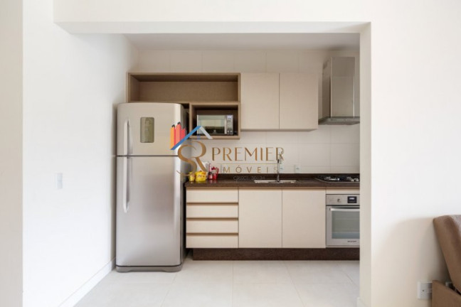 Imagem Apartamento com 1 Quarto à Venda, 51 m² em Itacorubi - Florianópolis Imagem Apartamento com 1 Quarto à Venda, 51 m² em Itacorubi - Florianópolis