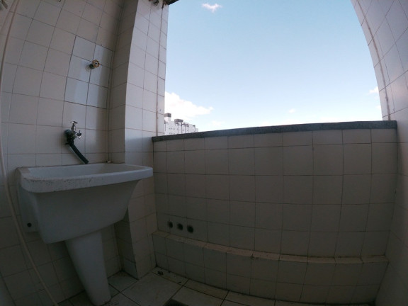 Imagem Apartamento com 1 Quarto à Venda, 46 m² em Farroupilha - Porto Alegre