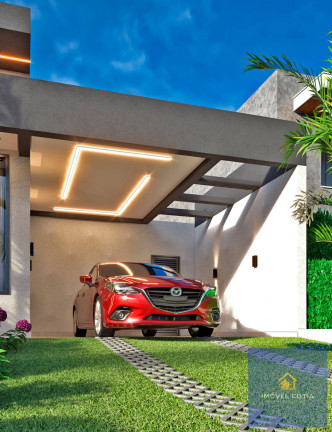 Imagem Casa de Condomínio com 3 Quartos à Venda, 200 m² em Chácara Real (caucaia Do Alto) - Cotia Imagem Casa de Condomínio com 3 Quartos à Venda, 200 m² em Chácara Real (caucaia Do Alto) - Cotia