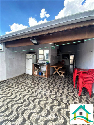 Imagem Cobertura com 2 Quartos à Venda, 114 m² em Vila Palmares - Santo André