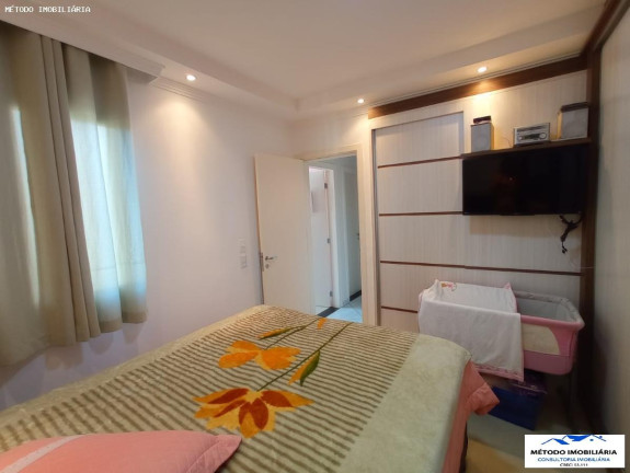 Imagem Apartamento com 3 Quartos à Venda, 65 m² em Nova Petropolis - São Bernardo Do Campo