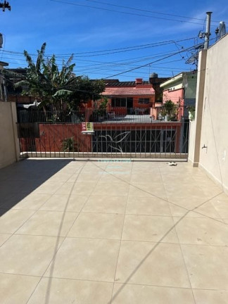 Imagem Casa com 4 Quartos à Venda, 121 m² em Parque Rebouças - São Paulo Imagem Casa com 4 Quartos à Venda, 121 m² em Parque Rebouças - São Paulo