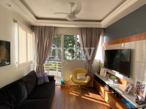 Imagem Apartamento com 3 Quartos à Venda, 100 m² em Vila Mariana - São Paulo Imagem Apartamento com 3 Quartos à Venda, 100 m² em Vila Mariana - São Paulo