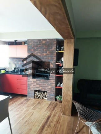 Imagem Apartamento com 2 Quartos à Venda, 124 m² em Aclimação - São Paulo Imagem Apartamento com 2 Quartos à Venda, 124 m² em Aclimação - São Paulo