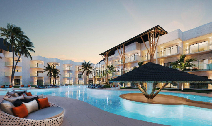 Imagem Cobertura com 3 Quartos à Venda,  em Barra Grande - Cajueiro Da Praia