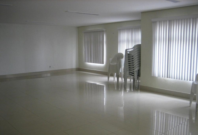 Imagem Imóvel com 3 Quartos para Alugar, 84 m² em Vila Ivone - São Paulo