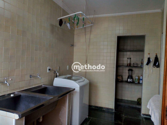 Imagem Casa com 3 Quartos à Venda ou Locação, 279 m² em Taquaral - Campinas Imagem Casa com 3 Quartos à Venda ou Locação, 279 m² em Taquaral - Campinas