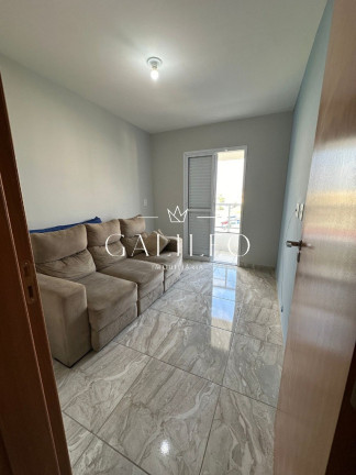 Imagem Apartamento com 2 Quartos à Venda, 61 m² em Recanto Quarto Centenário - Jundiaí