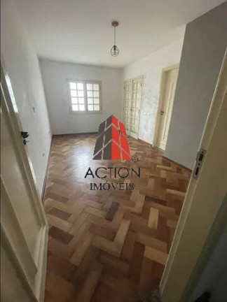 Imagem Casa com 3 Quartos à Venda, 200 m² em Vila Santo Estevão - São Paulo