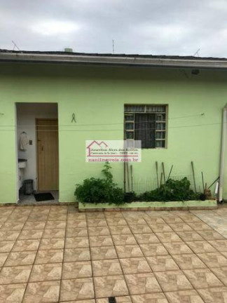 Imagem Casa com 2 Quartos à Venda, 100 m² em Martim De Sá - Caraguatatuba Imagem Casa com 2 Quartos à Venda, 100 m² em Martim De Sá - Caraguatatuba