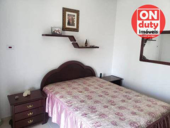 Imagem Apartamento com 3 Quartos à Venda, 107 m² em Vila Luis Antônio - Guarujá