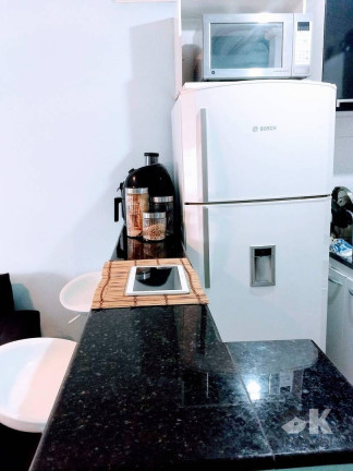 Imagem Apartamento à Venda, 28 m² em Higienópolis - São Paulo