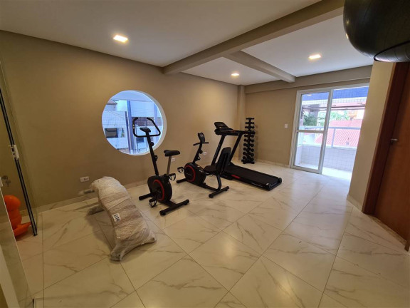 Imagem Apartamento com 2 Quartos à Venda, 62 m² em Caiçara - Praia Grande