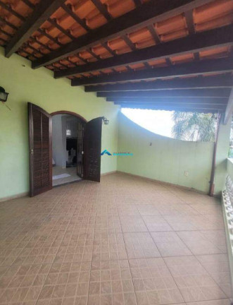 Imagem Casa com 3 Quartos à Venda, 288 m² em Parque Cidade Jardim - Jundiaí Imagem Casa com 3 Quartos à Venda, 288 m² em Parque Cidade Jardim - Jundiaí