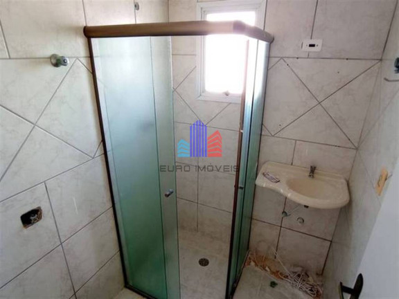 Imagem Apartamento com 2 Quartos para Alugar, 68.000 m² em Vila Tupi - Praia Grande