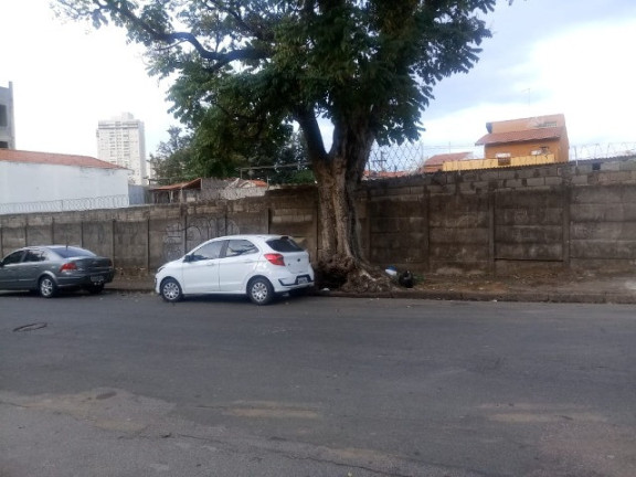 Imagem Terreno para Alugar ou Temporada, 1.012 m² em Vila Guarani - Jundiaí Imagem Terreno para Alugar ou Temporada, 1.012 m² em Vila Guarani - Jundiaí