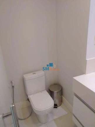 Imagem Apartamento com 1 Quarto para Alugar, 54 m² em Vila Nova Conceição - São Paulo