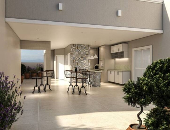 Imagem Apartamento com 2 Quartos à Venda, 52 m² em Jardim Ana Rosa - Taubaté Imagem Apartamento com 2 Quartos à Venda, 52 m² em Jardim Ana Rosa - Taubaté