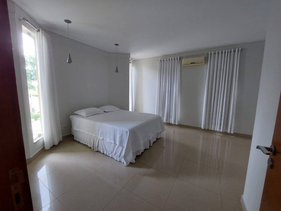 Imagem Casa de Condomínio com 5 Quartos à Venda, 385 m² em Conjunto Estrela Do Sul - Aparecida De Goiânia Imagem Casa de Condomínio com 5 Quartos à Venda, 385 m² em Conjunto Estrela Do Sul - Aparecida De Goiânia