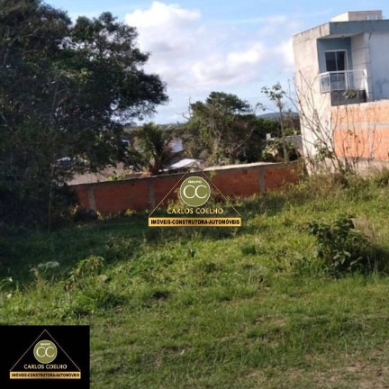 Terreno à Venda, 420 m² em Jardim Peró - Cabo Frio