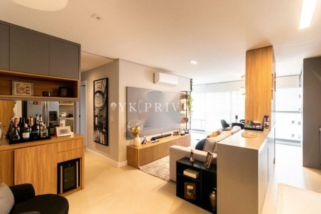 Imagem Apartamento com 2 Quartos à Venda, 69 m² em Vila Romana - São Paulo Imagem Apartamento com 2 Quartos à Venda, 69 m² em Vila Romana - São Paulo