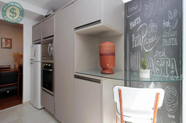 Imagem Apartamento com 1 Quarto à Venda, 39 m² em Campos Elíseos - São Paulo Imagem Apartamento com 1 Quarto à Venda, 39 m² em Campos Elíseos - São Paulo