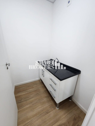 Imagem Sala Comercial à Venda, 37 m² em Vila Clementino - São Paulo Imagem Sala Comercial à Venda, 37 m² em Vila Clementino - São Paulo