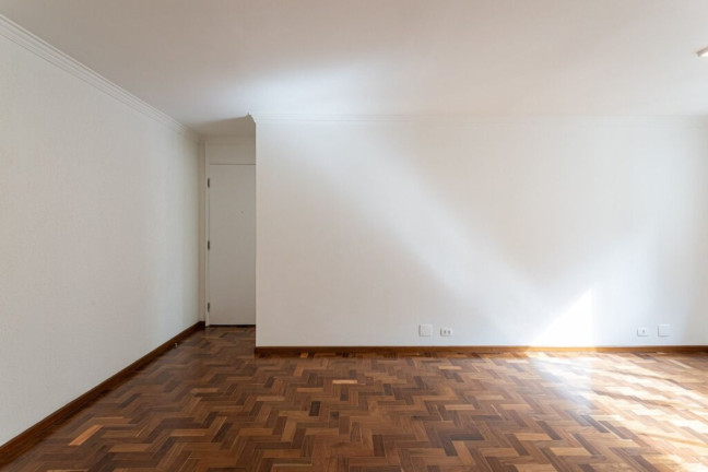 Imagem Apartamento com 3 Quartos à Venda, 90 m² em Moema - São Paulo
