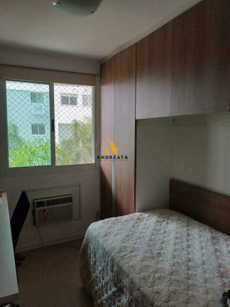 Imagem Apartamento com 3 Quartos à Venda, 107 m² em Barra Da Tijuca - Rio De Janeiro