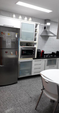 Imagem Apartamento com 3 Quartos à Venda, 145 m² em Vila Valparaíso - Santo André Imagem Apartamento com 3 Quartos à Venda, 145 m² em Vila Valparaíso - Santo André
