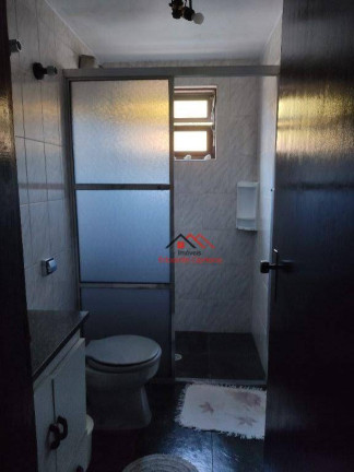 Imagem Sobrado com 4 Quartos à Venda, 300 m² em Condomínio Verde Mar - Caraguatatuba