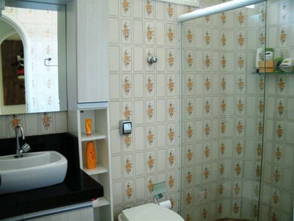 Imagem Casa com 3 Quartos à Venda, 150 m² em Canto Do Forte - Praia Grande
