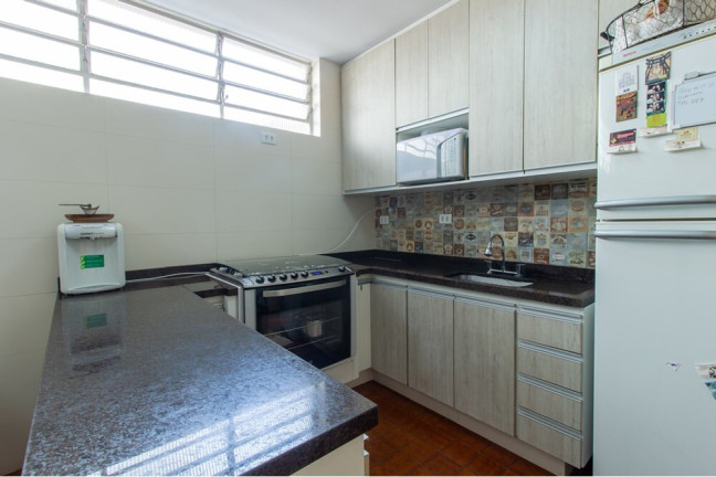 Imagem Casa com 3 Quartos à Venda, 189 m² em Vila Clementino - São Paulo Imagem Casa com 3 Quartos à Venda, 189 m² em Vila Clementino - São Paulo