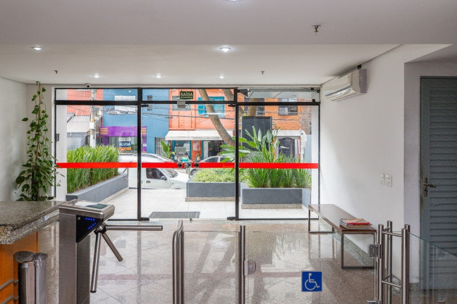 Imagem Sala Comercial à Venda, 38 m² em Jardim Paulista - São Paulo Imagem Sala Comercial à Venda, 38 m² em Jardim Paulista - São Paulo