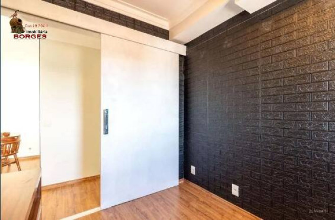 Imagem Apartamento com 3 Quartos à Venda, 87 m² em Moema - São Paulo