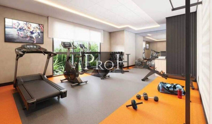 Imagem Apartamento com 1 Quarto à Venda, 26 m² em Ipiranga - São Paulo Imagem Apartamento com 1 Quarto à Venda, 26 m² em Ipiranga - São Paulo