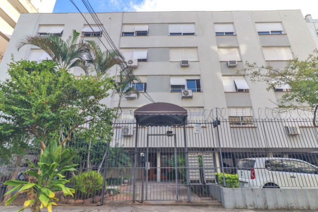 Imagem Imóvel com 2 Quartos à Venda, em Floresta - Porto Alegre Imagem Imóvel com 2 Quartos à Venda, em Floresta - Porto Alegre
