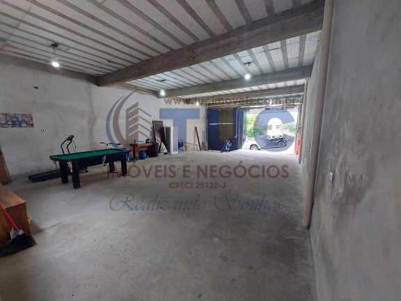 Imagem Casa com 3 Quartos à Venda, 256 m² em Alvarenga - São Bernardo Do Campo