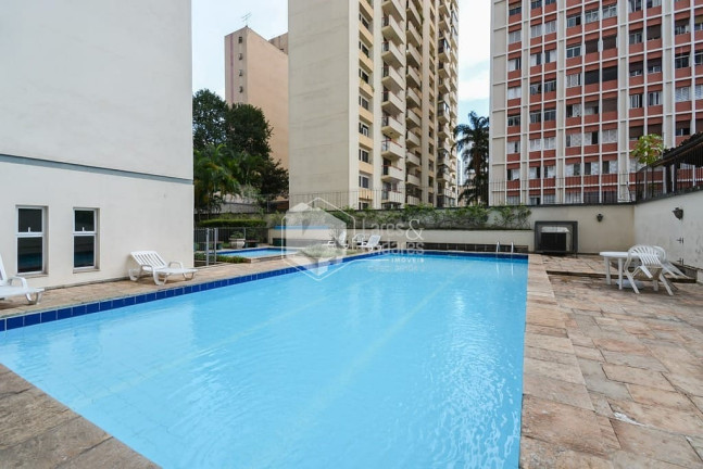 Imagem Apartamento com 3 Quartos à Venda, 120 m² em Pinheiros - São Paulo Imagem Apartamento com 3 Quartos à Venda, 120 m² em Pinheiros - São Paulo