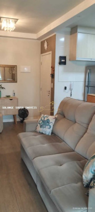 Imagem Apartamento com 2 Quartos à Venda, em Centro - Mongaguá Imagem Apartamento com 2 Quartos à Venda, em Centro - Mongaguá