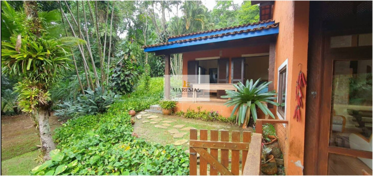 Imagem Casa com 3 Quartos à Venda, 150 m² em Maresias - São Sebastião