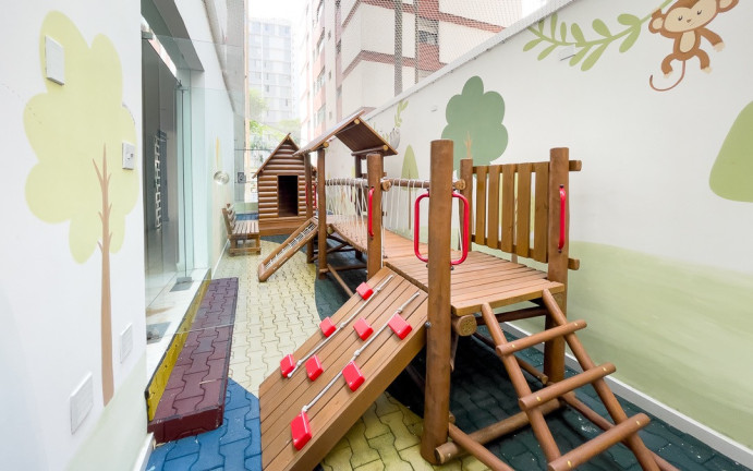 Imagem Apartamento com 3 Quartos à Venda, 227 m² em Jardim Paulista - São Paulo Imagem Apartamento com 3 Quartos à Venda, 227 m² em Jardim Paulista - São Paulo