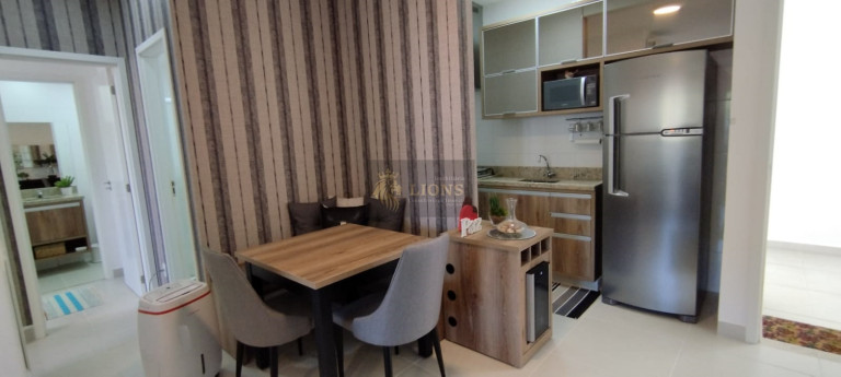 Imagem Apartamento com 2 Quartos à Venda, 79 m² em Toninhas - Ubatuba