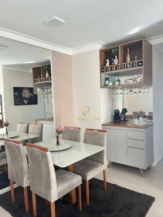 Foto do imóvel Apartamento com 3 Quartos à Venda, 65 m² em Jardim Uirá - São José Dos Campos