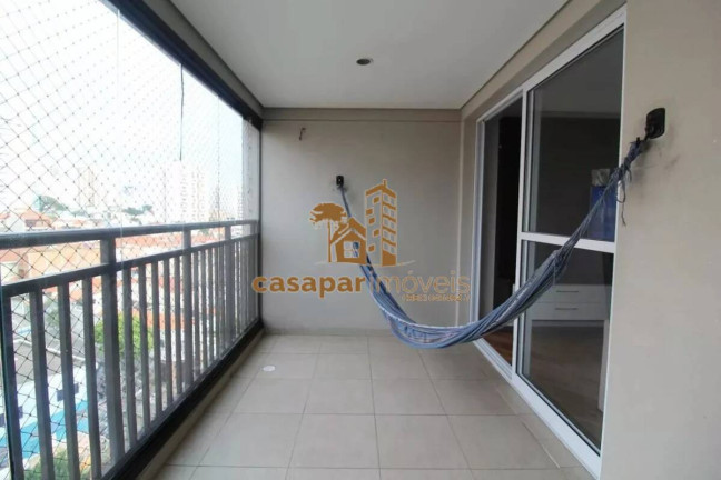 Imagem Apartamento com 3 Quartos à Venda, 82 m² em Santa Paula - São Caetano Do Sul