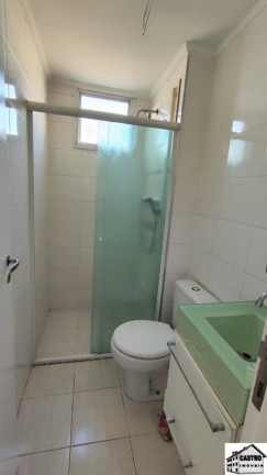Imagem Apartamento com 2 Quartos à Venda, 60 m² em Quarta Parada - São Paulo Imagem Apartamento com 2 Quartos à Venda, 60 m² em Quarta Parada - São Paulo