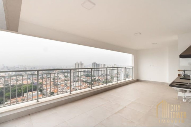 Imagem Apartamento com 4 Quartos à Venda, 240 m² em Vila Dom Pedro I - São Paulo Imagem Apartamento com 4 Quartos à Venda, 240 m² em Vila Dom Pedro I - São Paulo