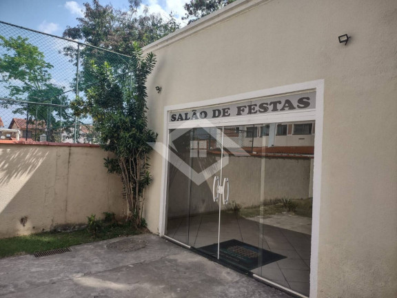 Imagem Apartamento com 2 Quartos à Venda, 45 m² em Campo Grande - Rio De Janeiro Imagem Apartamento com 2 Quartos à Venda, 45 m² em Campo Grande - Rio De Janeiro