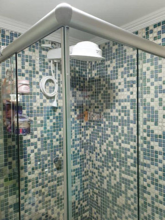 Imagem Apartamento com 3 Quartos à Venda, 47 m² em Vila Sílvia - São Paulo