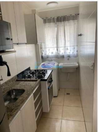 Imagem Apartamento com 1 Quarto à Venda, 35 m² em Aviação - Praia Grande